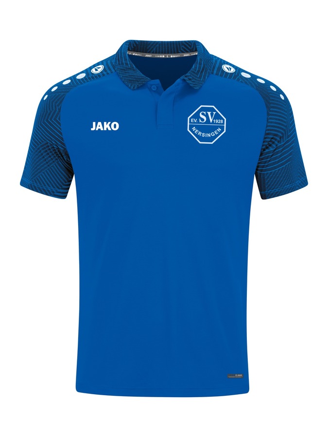 Jako Poloshirt Performance