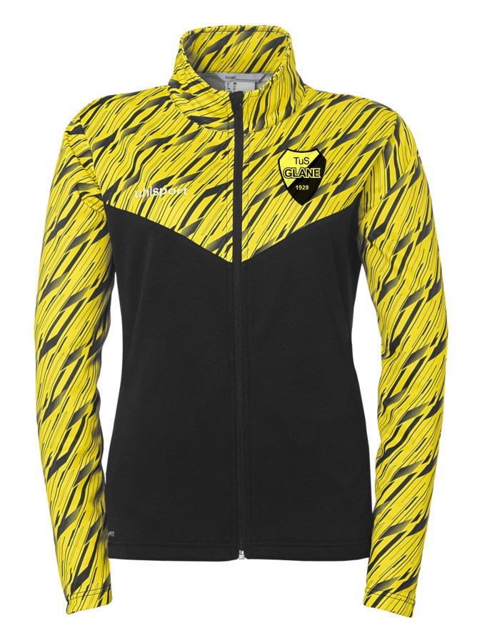 uhlsport Progressive 28 Poly Jacke Damen