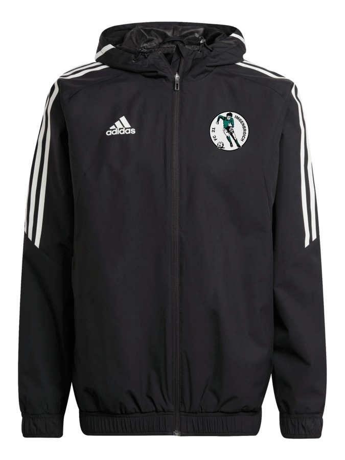 adidas Condivo 22 Allwetterjacke