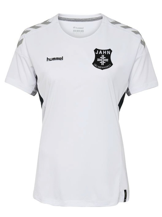 Hummel Tech Move Jersey Damen