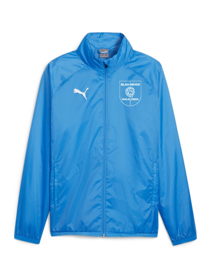 PUMA teamGOAL Allwetterjacke
