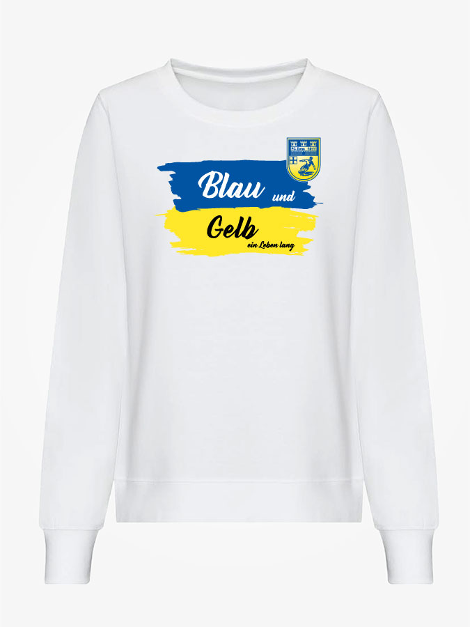 Sweater Loyal Damen