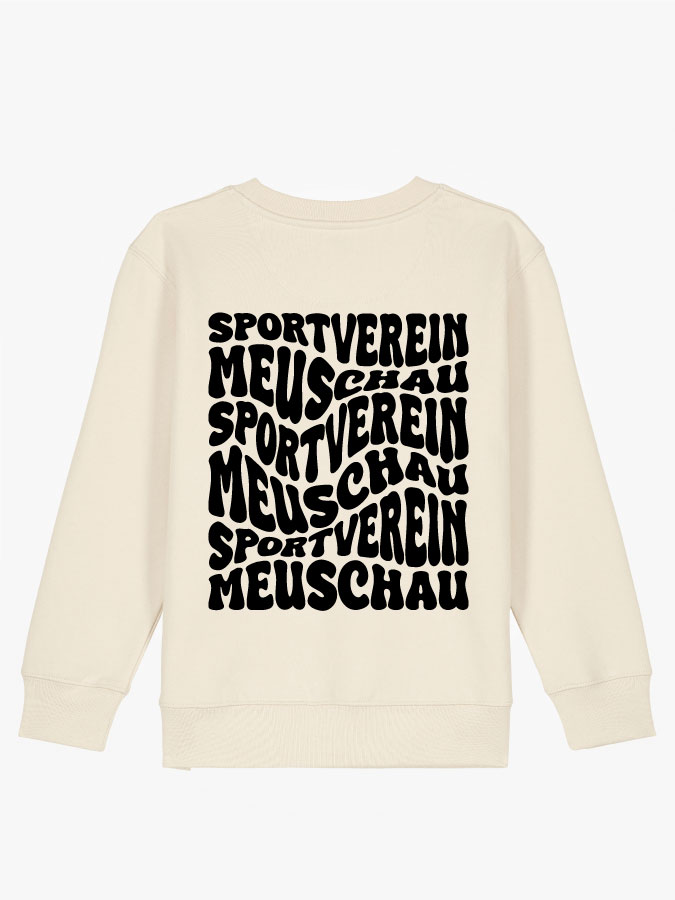Sweater Wavy Kids