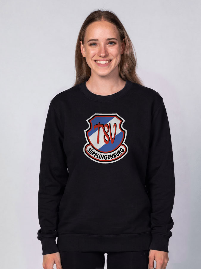 Sweatshirt Classic Unisex