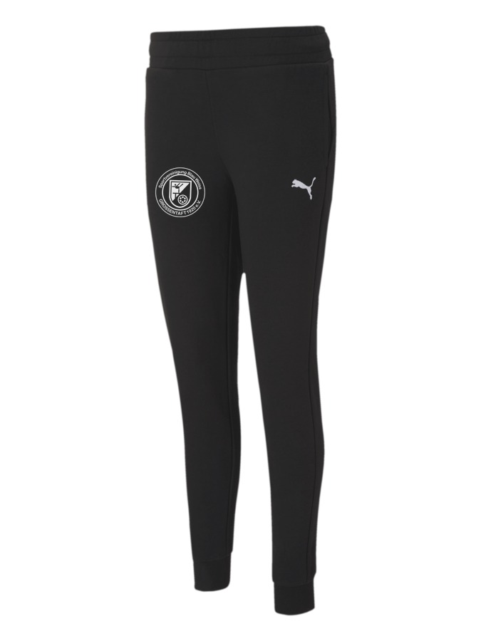 PUMA teamGOAL 23 Casuals Hose Damen