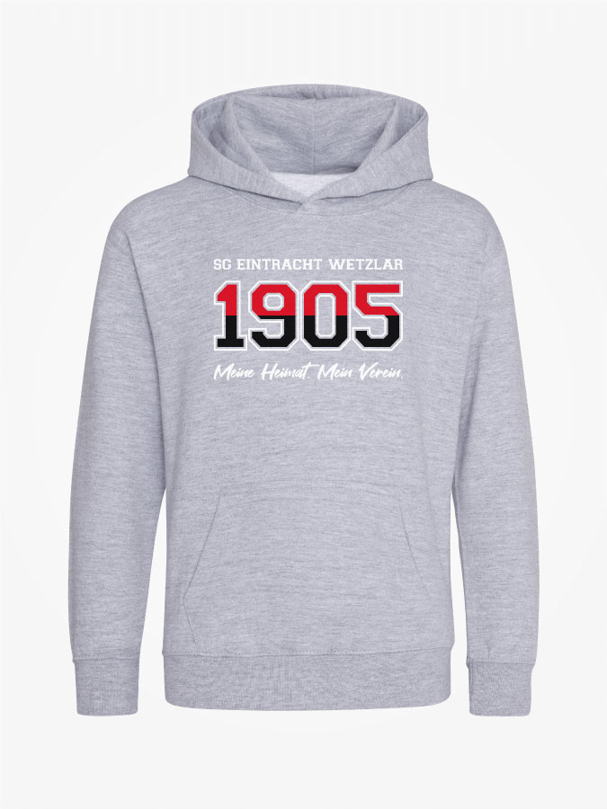 Hoodie Established Kids