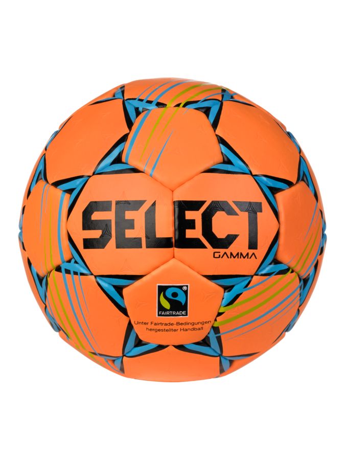 Select Gamma