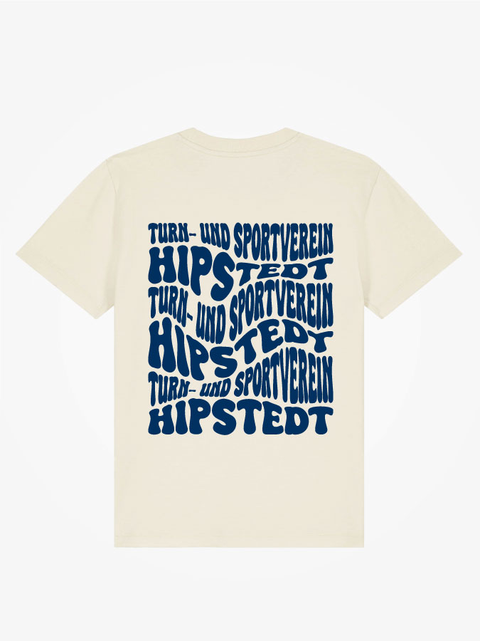 Shirt Wavy Kids