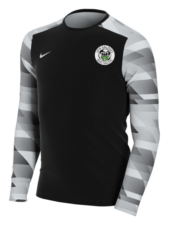Nike Park IV Torwarttrikot Langarm Kinder