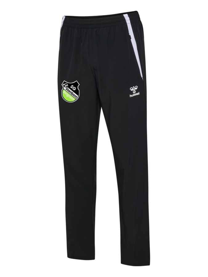 Hummel Lead 2.0 Woven Pants