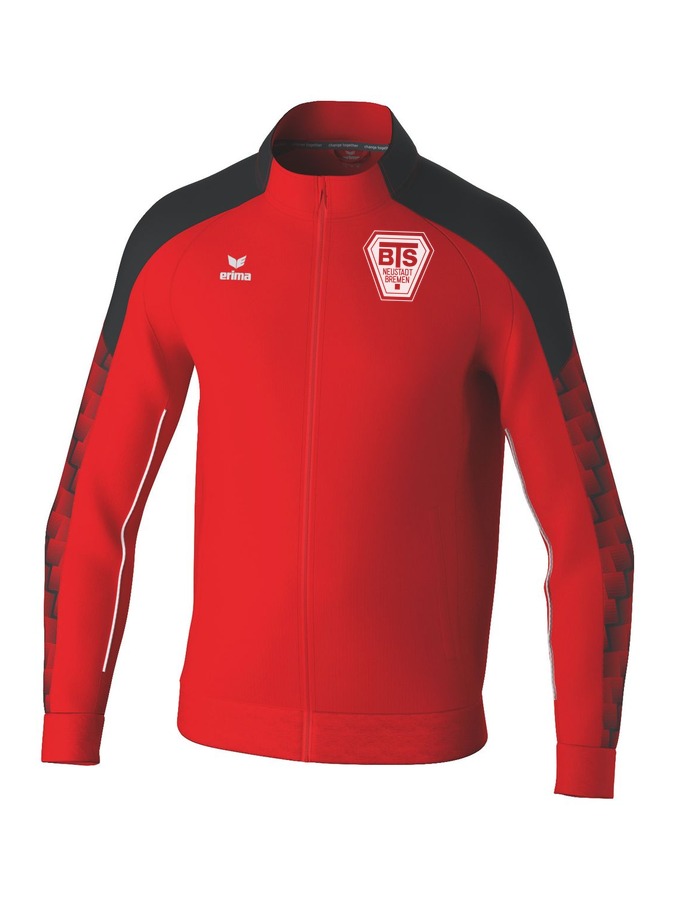 Erima Evo Star Trainingsjacke