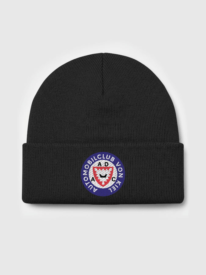 Beanie Kids Sticklogo