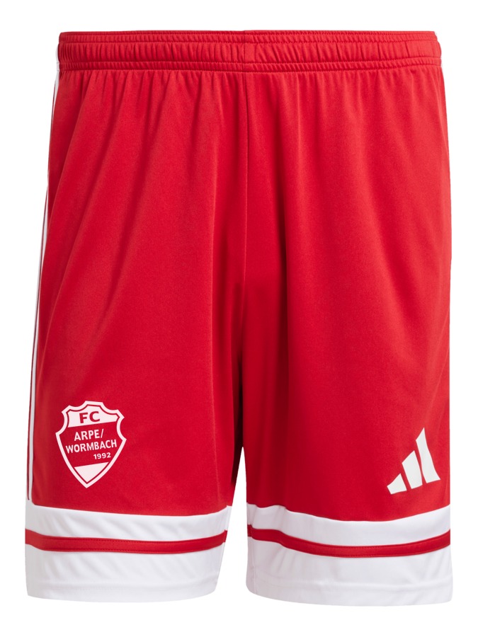 adidas Squadra 25 Shorts