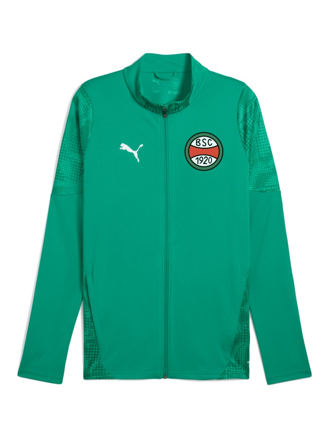 PUMA teamCUP Trainingsjacke