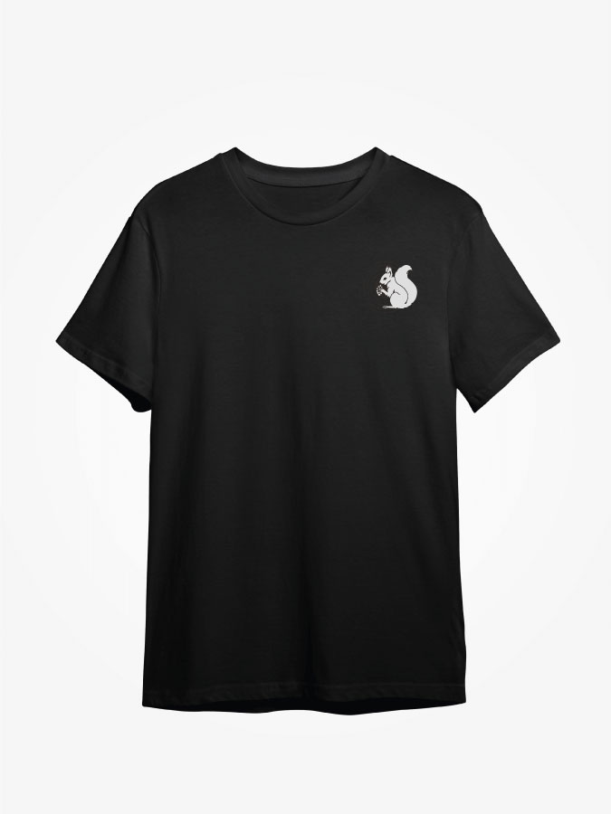 Shirt Organic Kids