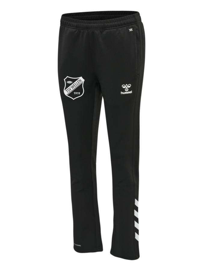 Hummel Core XK Poly Pants Damen