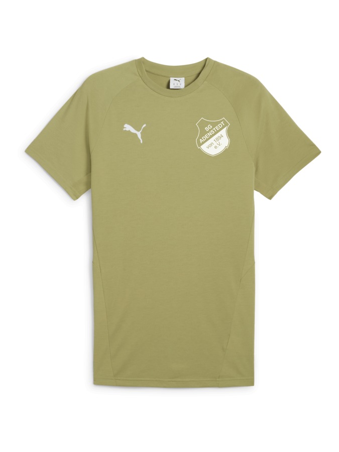 PUMA teamEVOSTRIPE T-Shirt