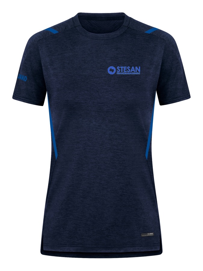 Jako T-Shirt Challenge Damen