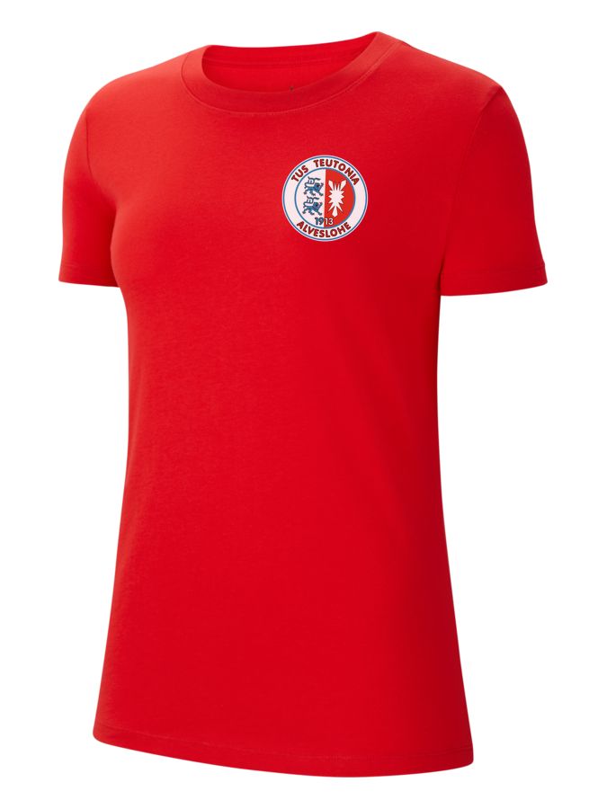Nike Park 20 T-Shirt Damen