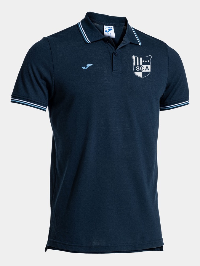 Joma Confort Classic Polo