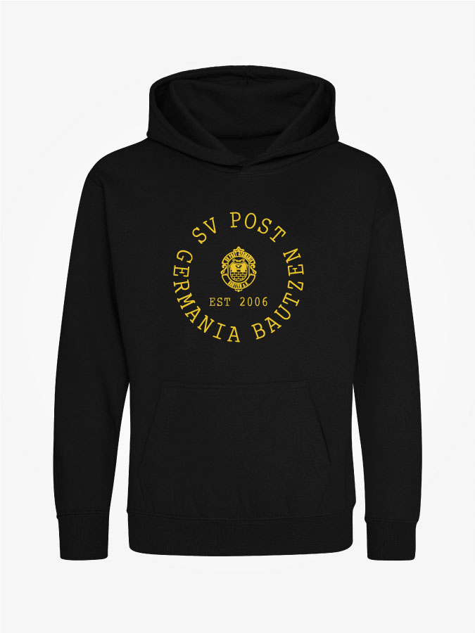 Hoodie Core Kids