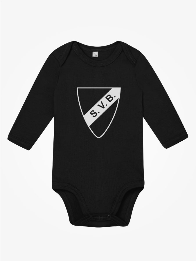 Baby Body Langarm
