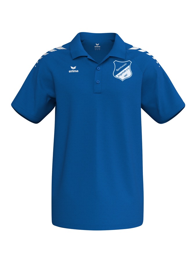 Erima CMPT Wings Poloshirt