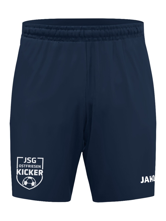 Jako Trainingsshort Dynamic