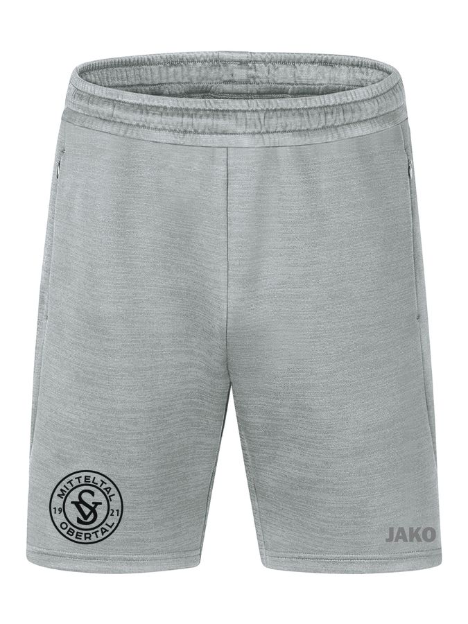 Jako Short Challenge