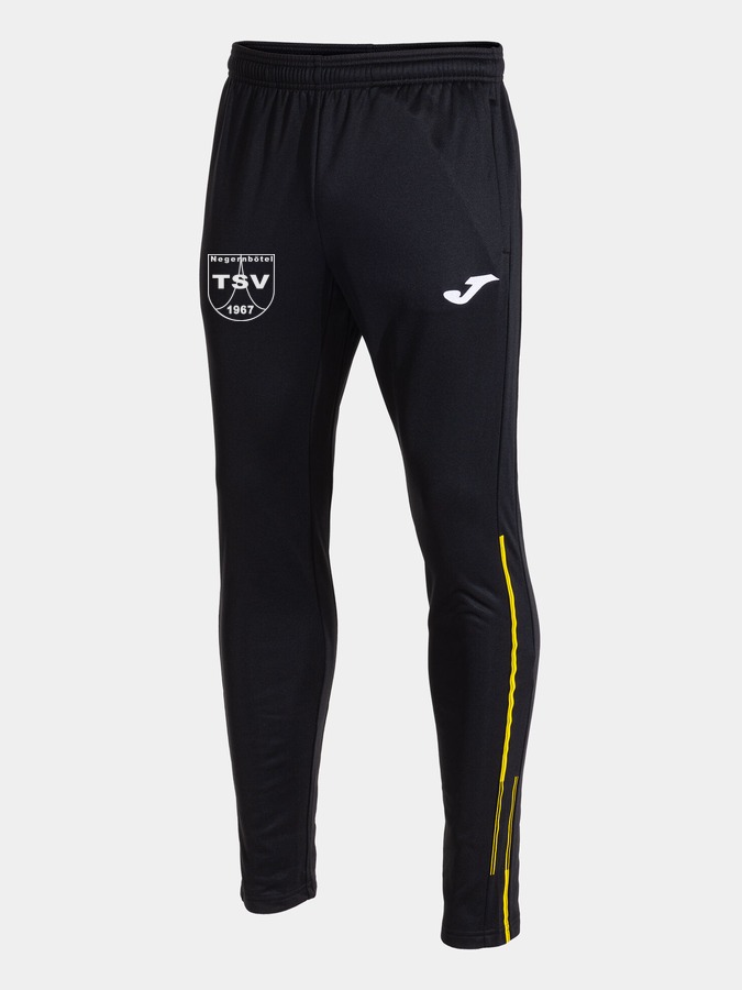 Joma Championship VIII Long Pants