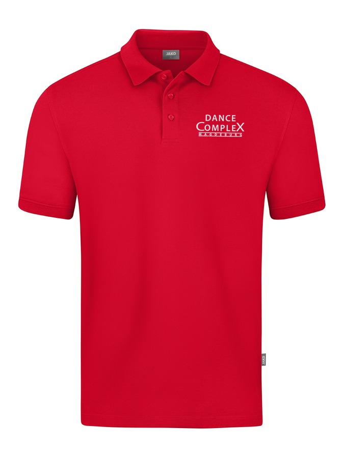 Jako Poloshirt Doubletex