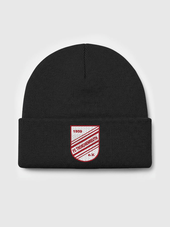 Beanie Kids Sticklogo