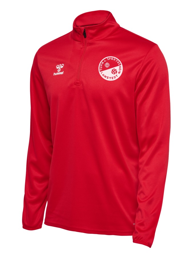 Hummel Essential Half-Zip