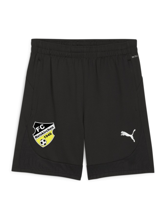 PUMA teamFINAL Training Shorts