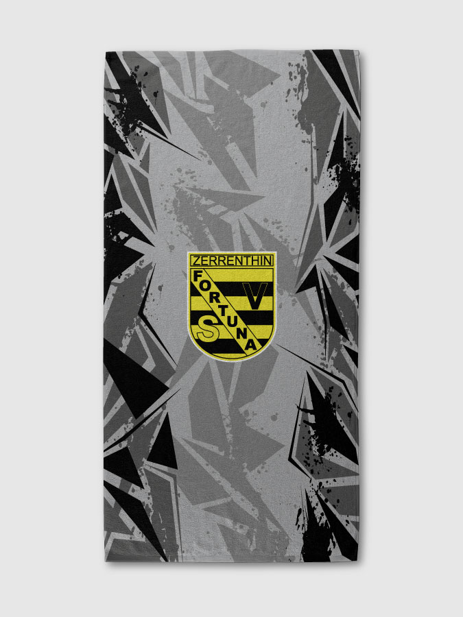 Strandhandtuch Dynamic