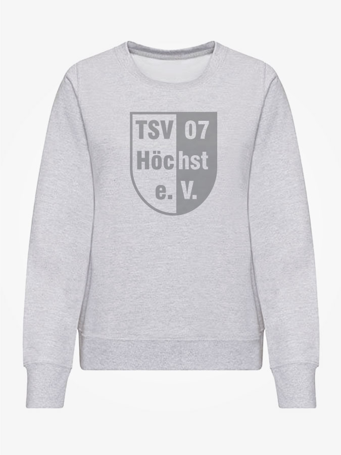 Sweater All Grey Unisex