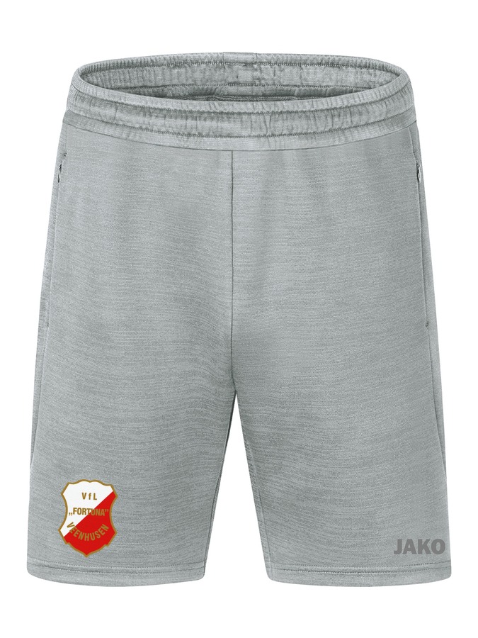 Jako Short Challenge Damen