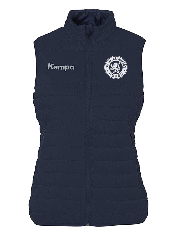 Kempa Basic Weste Damen