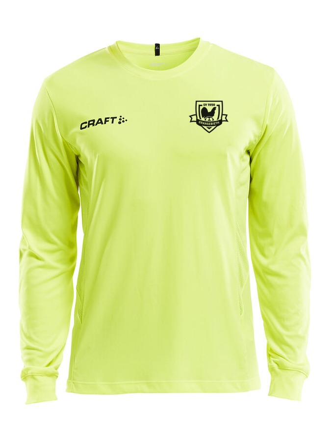 Craft Squad Go Torwart-Trikot