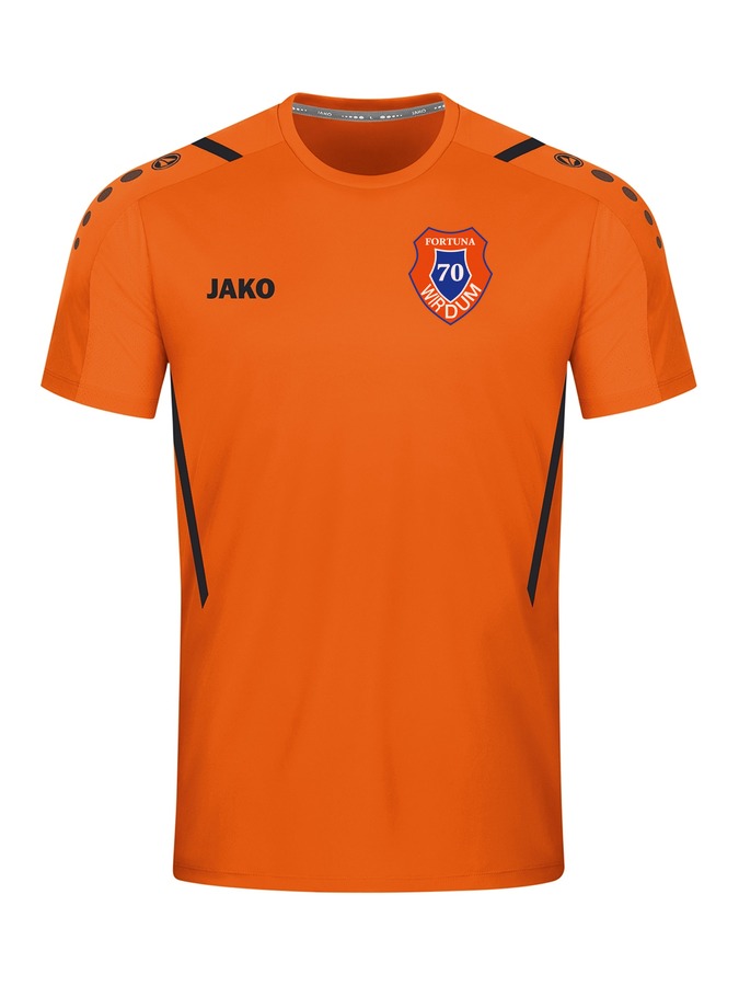 Jako Trikot Challenge