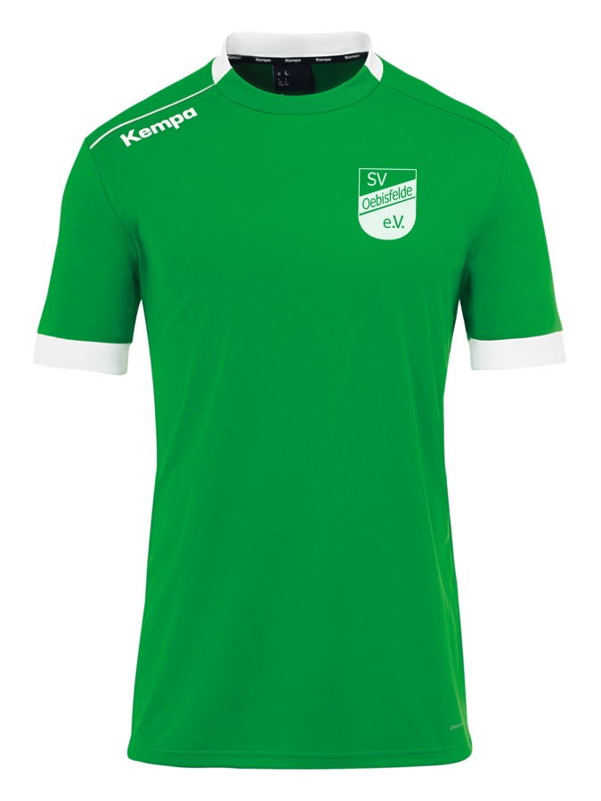 Kempa Player Trikot