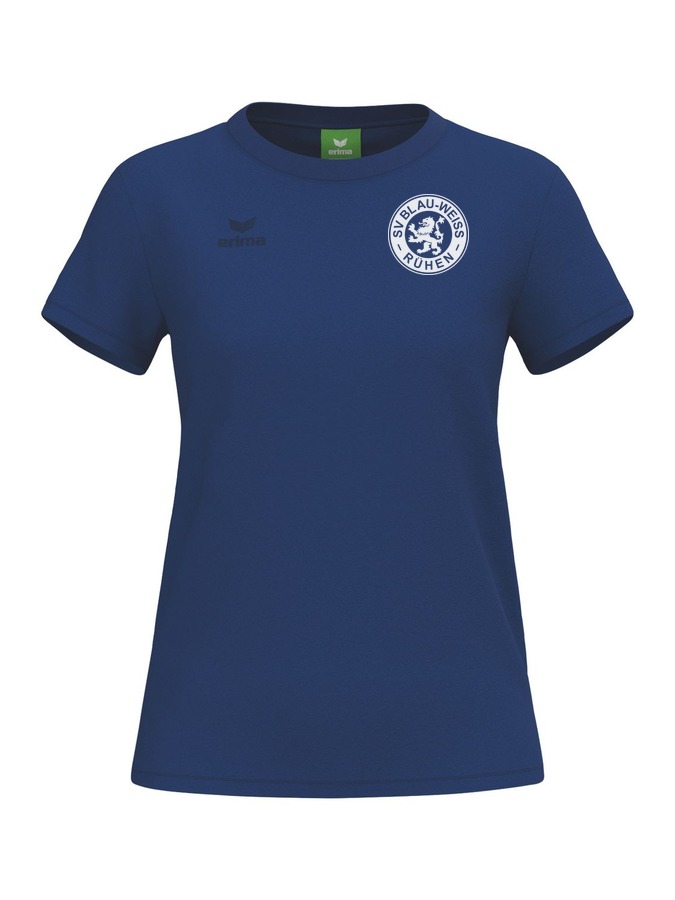 Erima Compete T-Shirt Damen