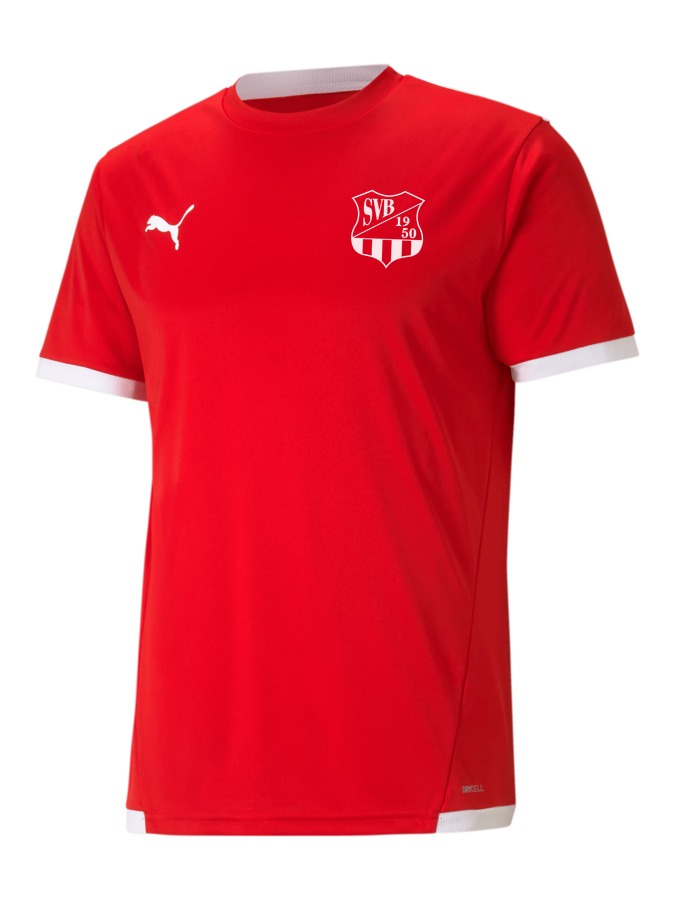 PUMA teamLIGA Trikot