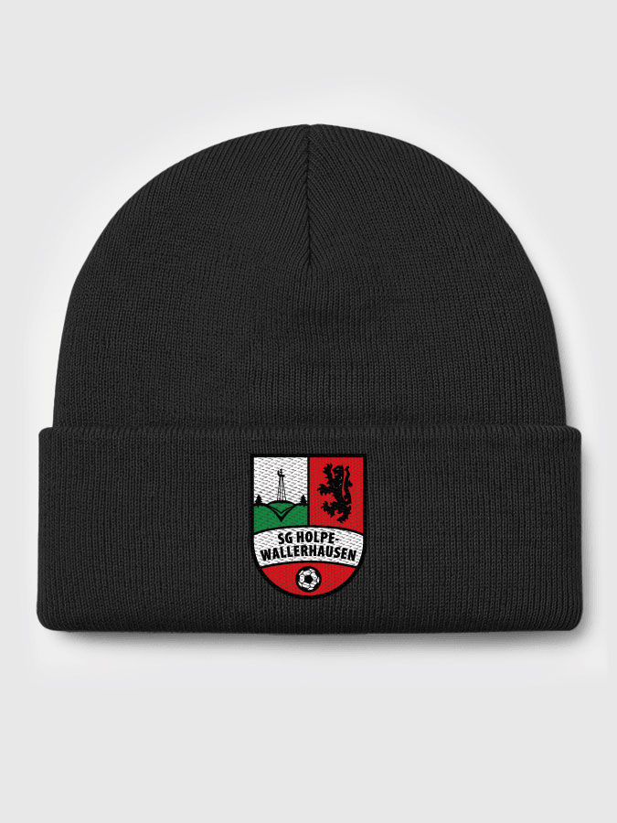 Beanie Sticklogo