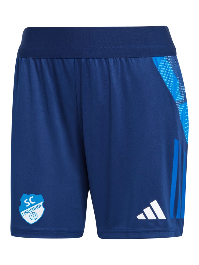 adidas Tiro 24 Competition Trainingsshorts Damen
