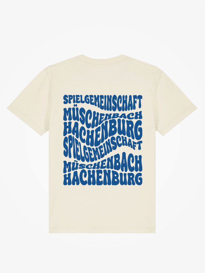 Shirt Wavy Kids