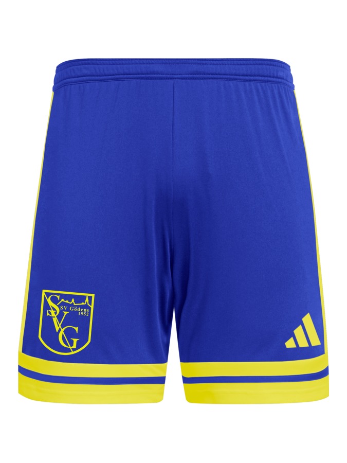 adidas Squadra 25 Shorts