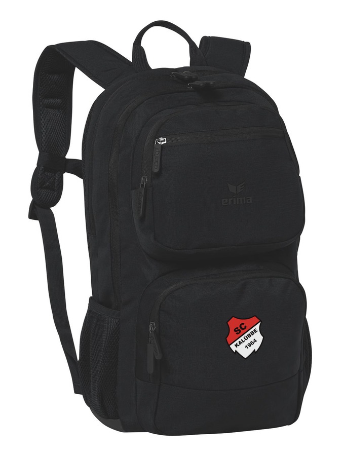 Erima Travel Line Laptop-Rucksack
