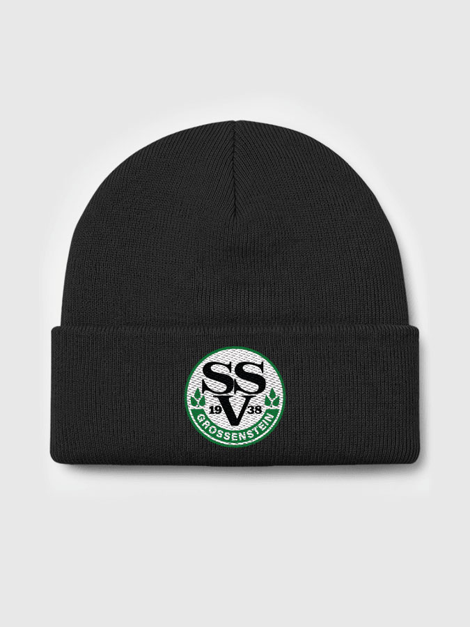 Beanie Kids Sticklogo