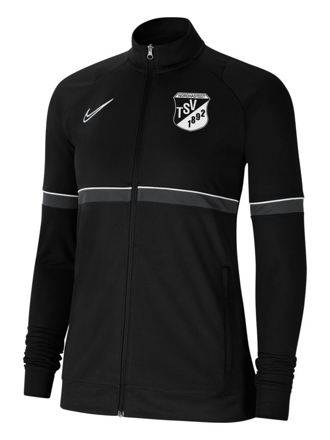 Nike Academy 21 Knit Trainingsjacke Damen